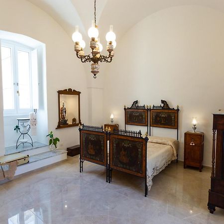 Apartamento Dimora 1890 Parabita Exterior foto